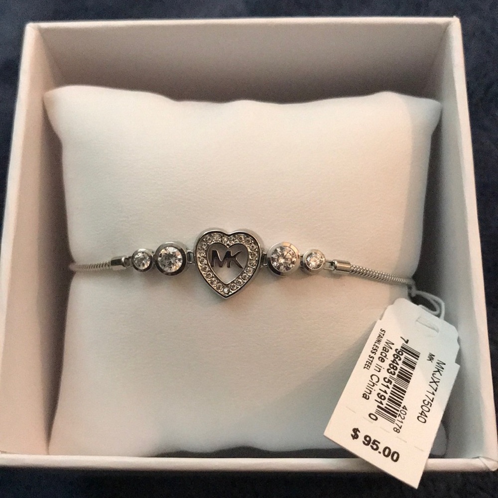 NEW IN Box Michael Kors